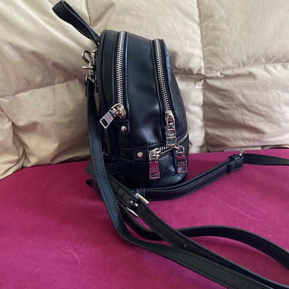 Mini backpack - Picture 2 of 4